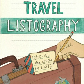 Travel Listography: Exploring the World in Lists