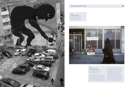 Trespass: A History Of Uncommissioned Urban Art