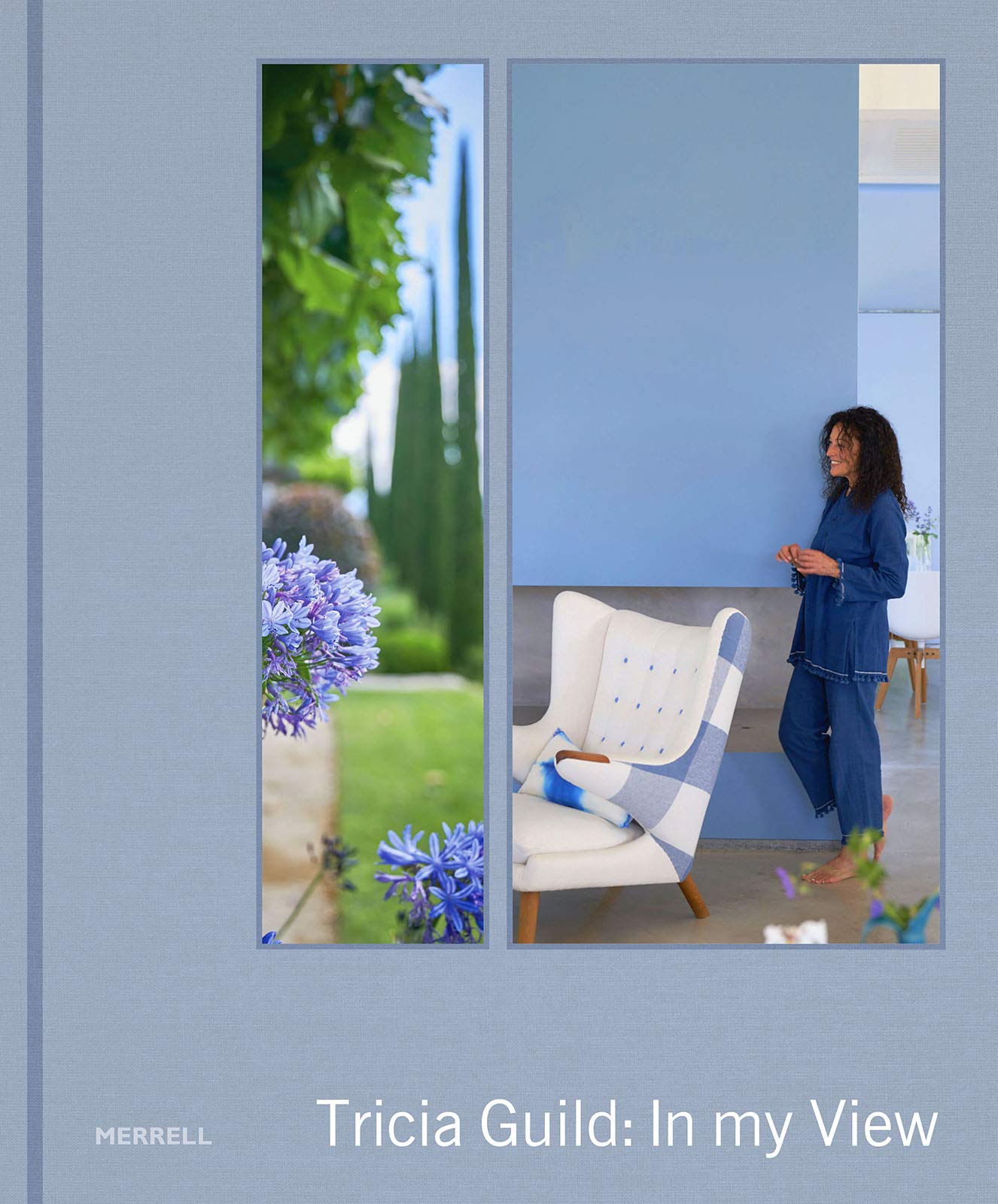 Tricia Guild: In my View