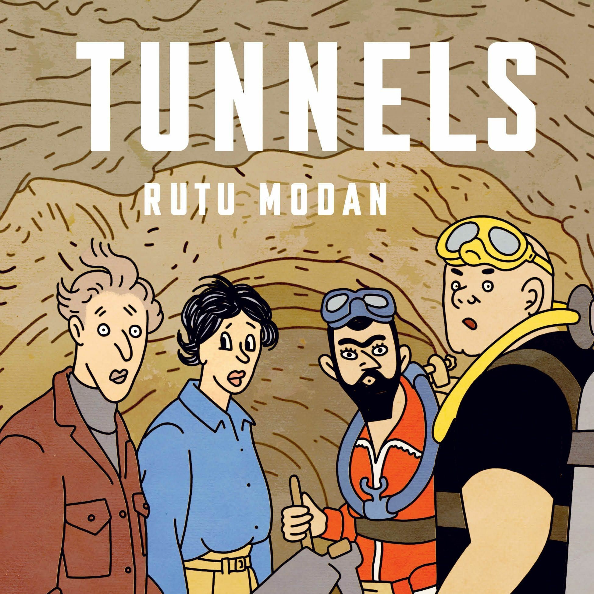 Tunnels
