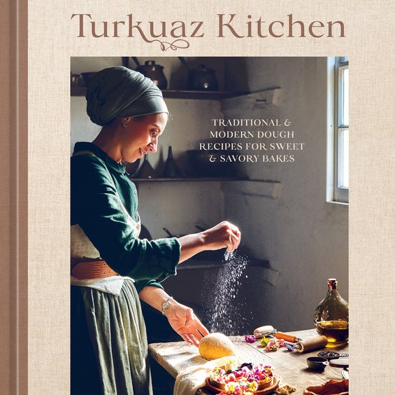 Turkuaz Kitchen