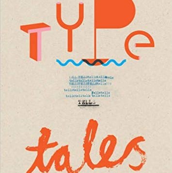 Type Tells Tales