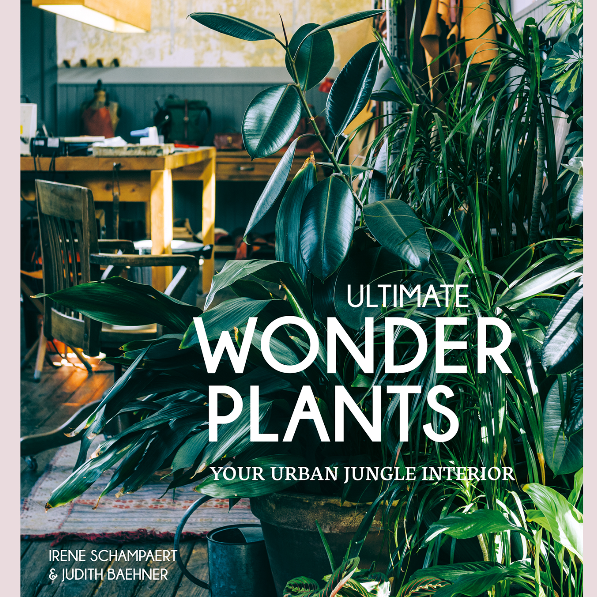 Ultimate Wonder Plants