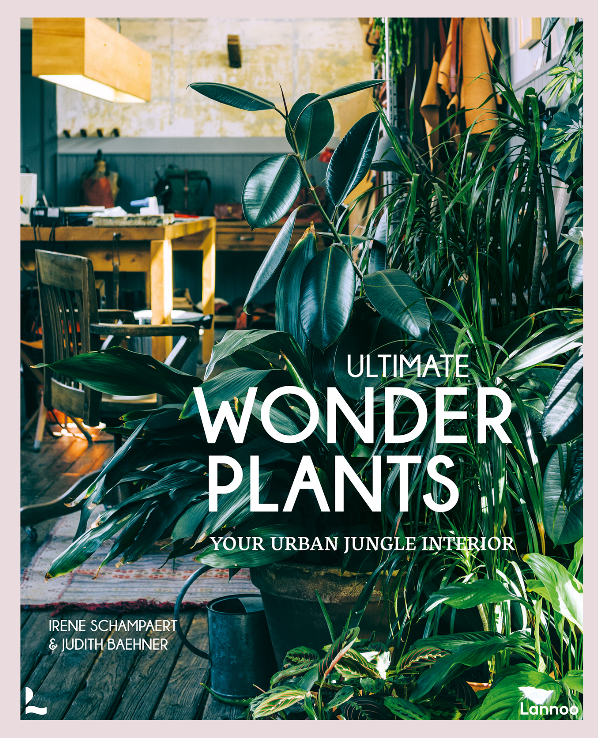 Ultimate Wonder Plants