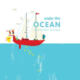 Under the Ocean