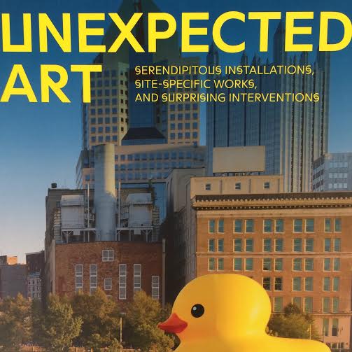 Unexpected Art