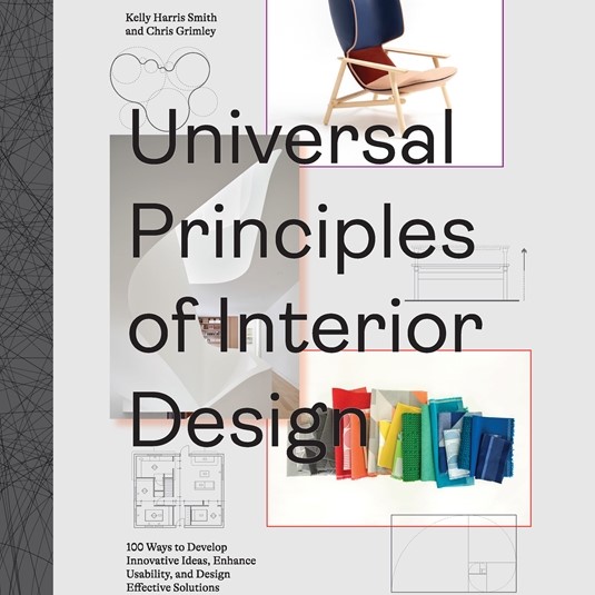 Universal Principles of Interior Design