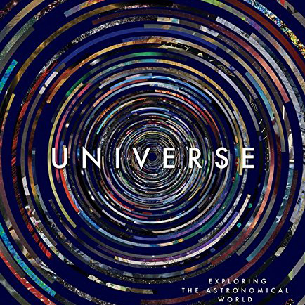 Universe: Exploring the Astronomical World