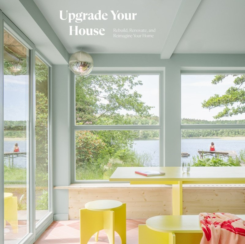 Upgrade Your House
