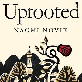Uprooted