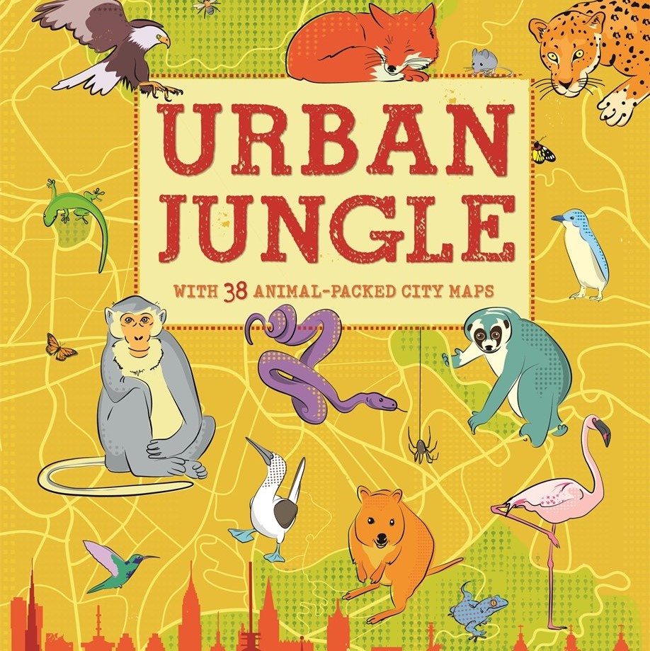 Urban Jungle