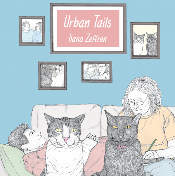 Urban Tails