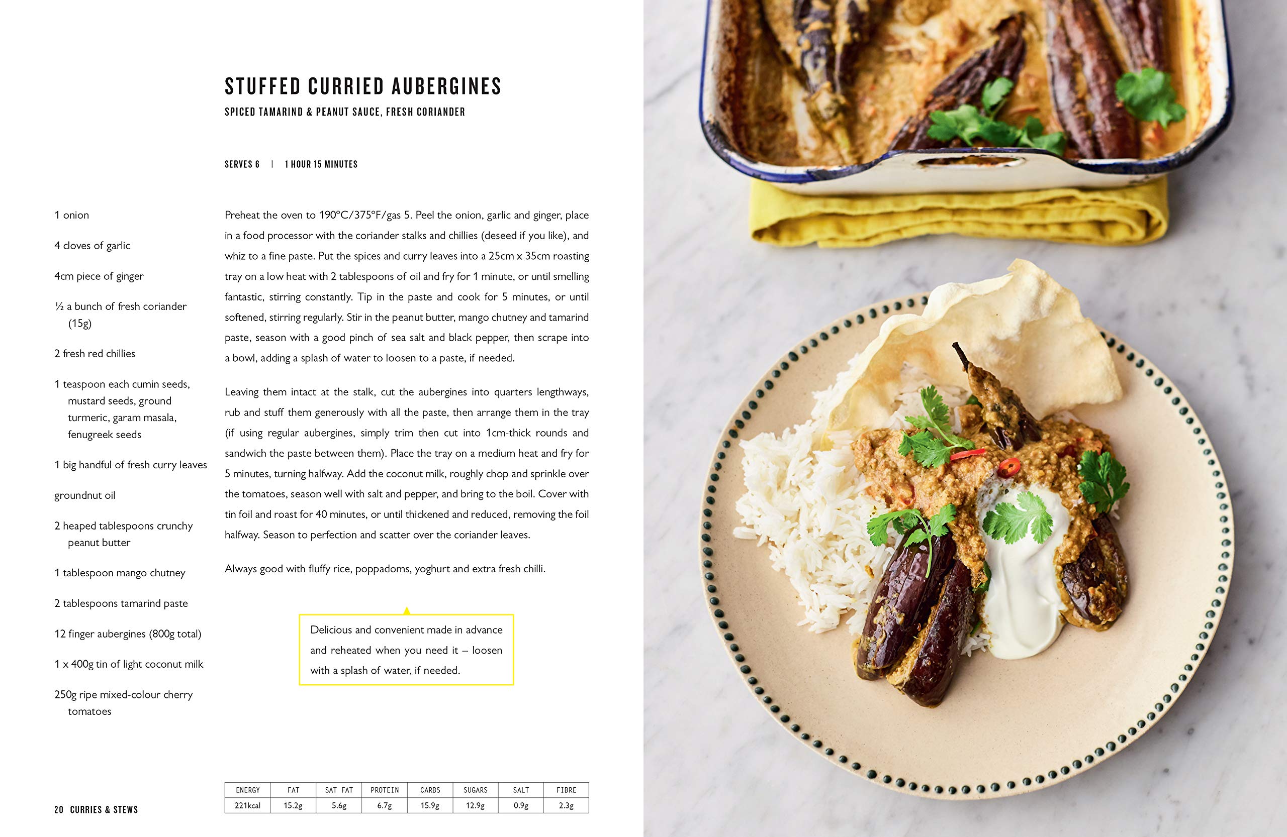 Veg: Easy & Delicious Meals for Everyone