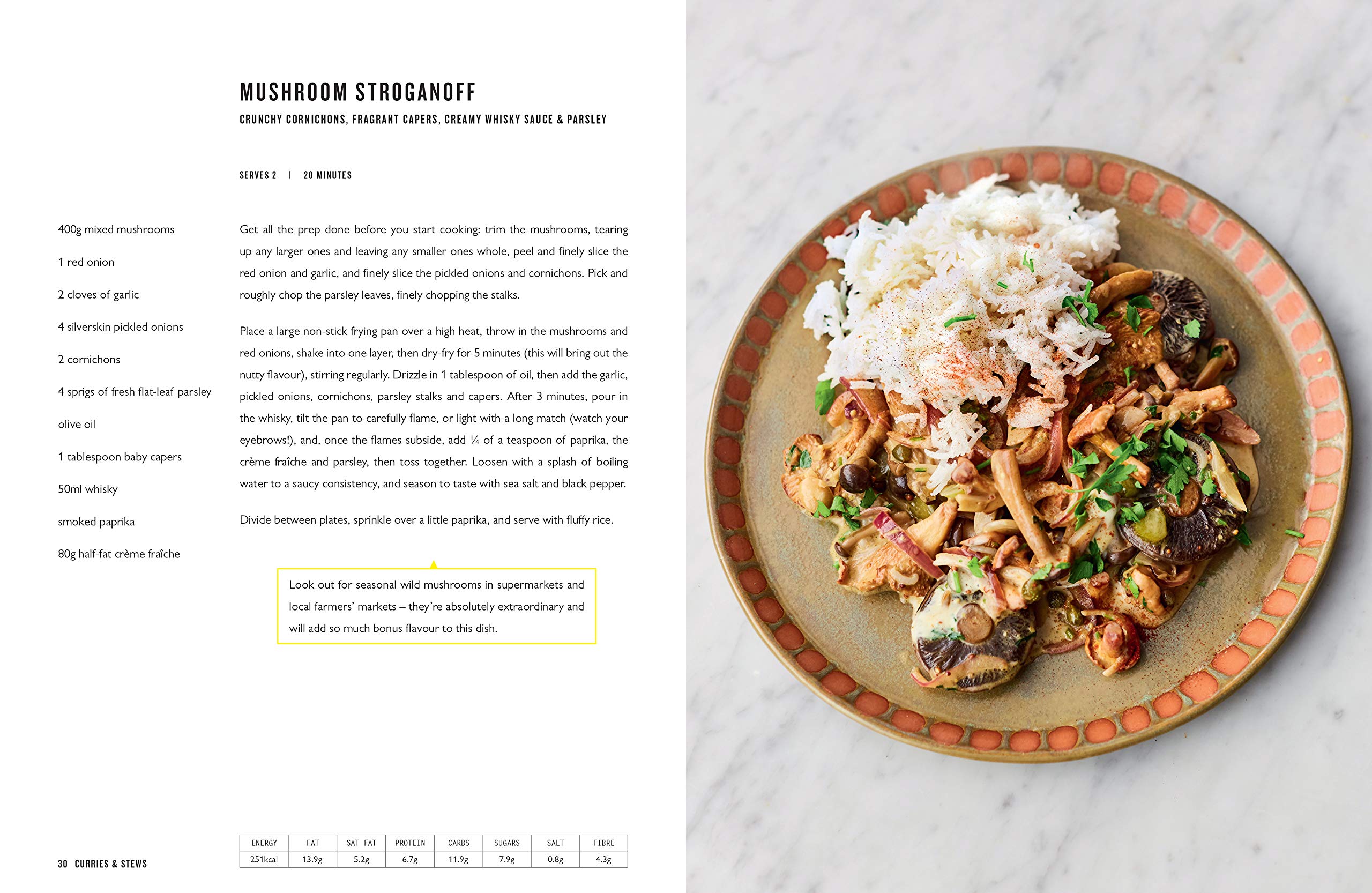 Veg: Easy & Delicious Meals for Everyone