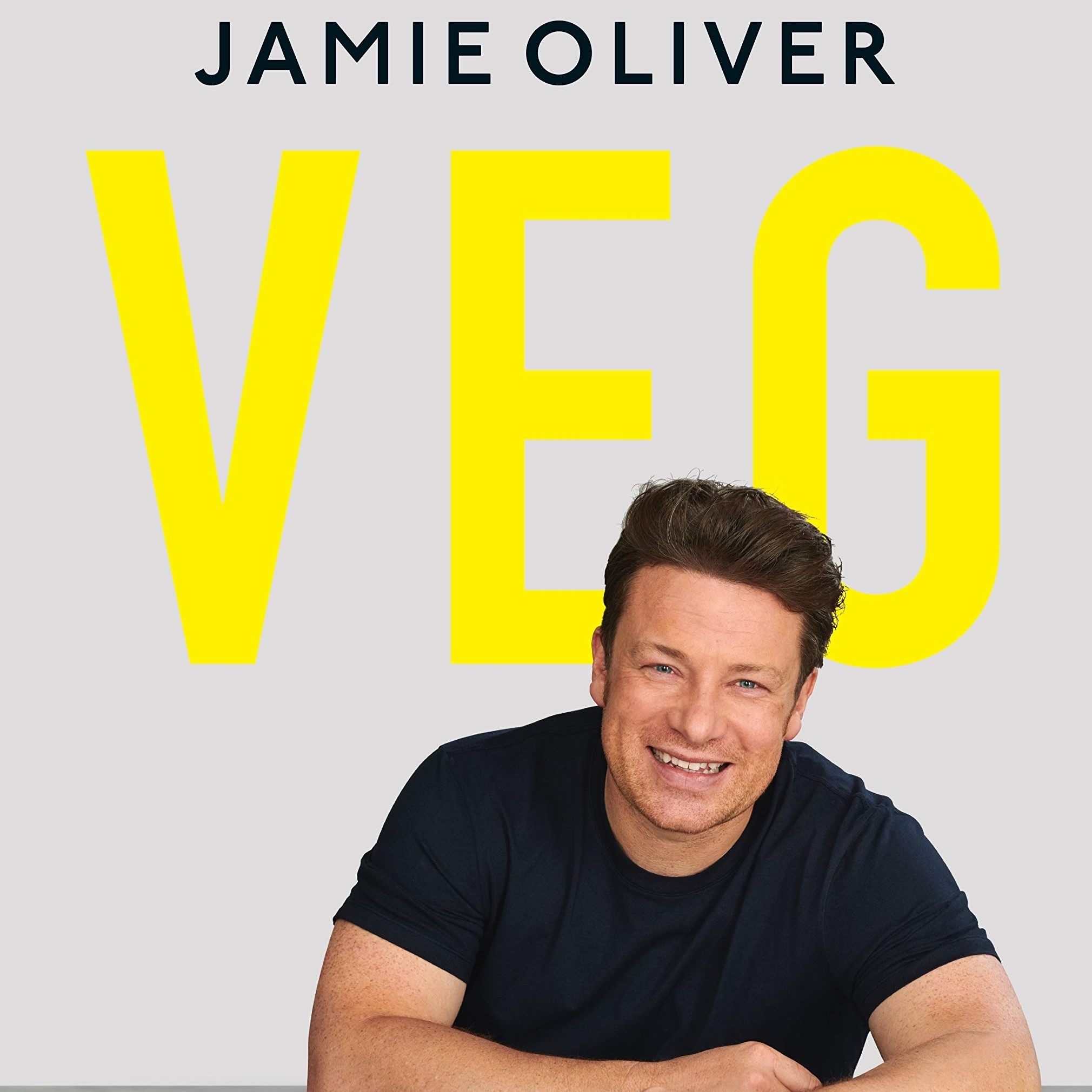 Veg: Easy & Delicious Meals for Everyone