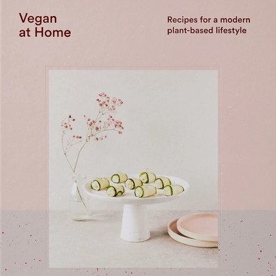 Vegan at Home