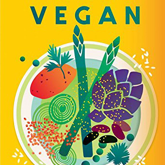 Vegan: The Cookbook