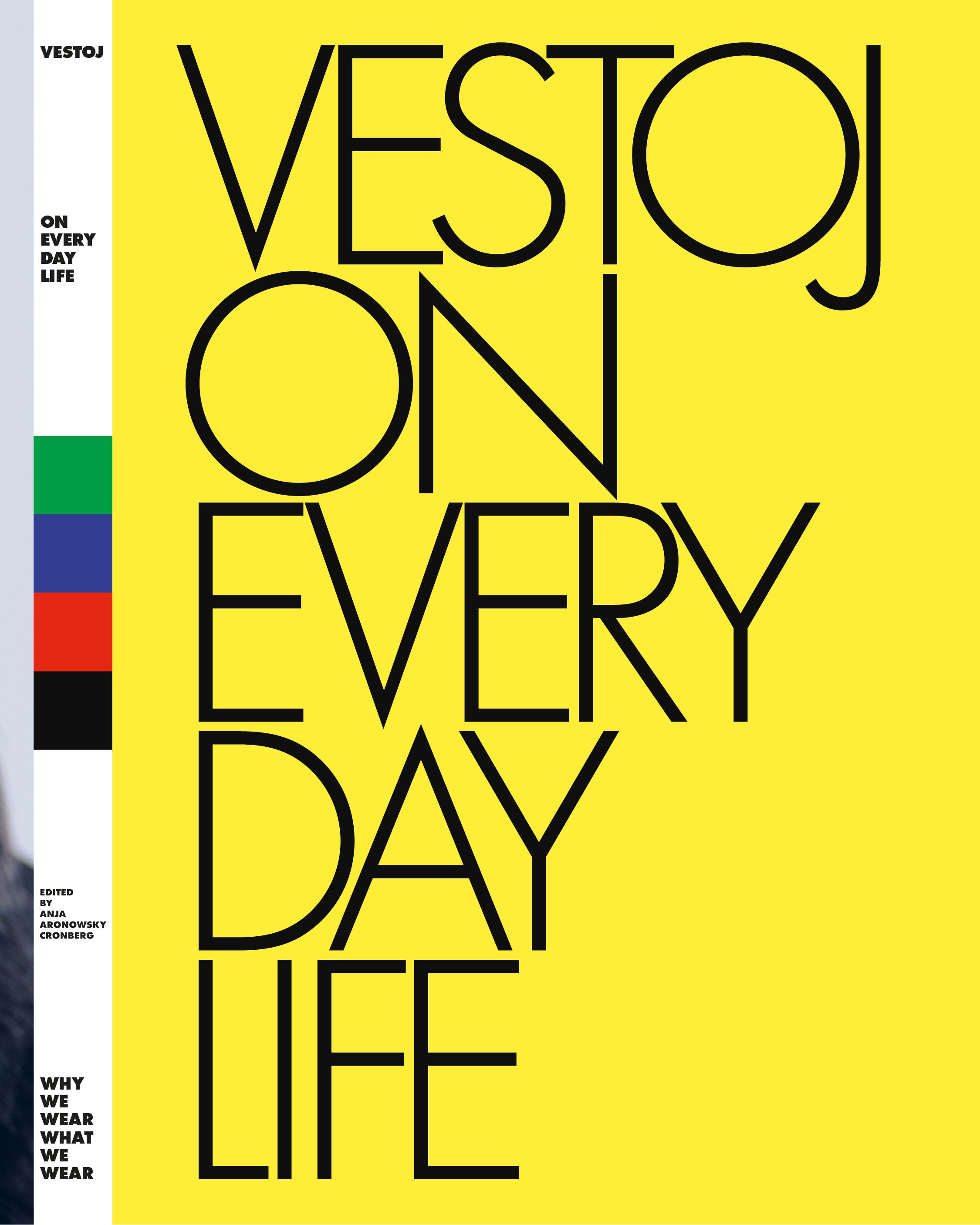 Vestoj #11 - On Every Day Life
