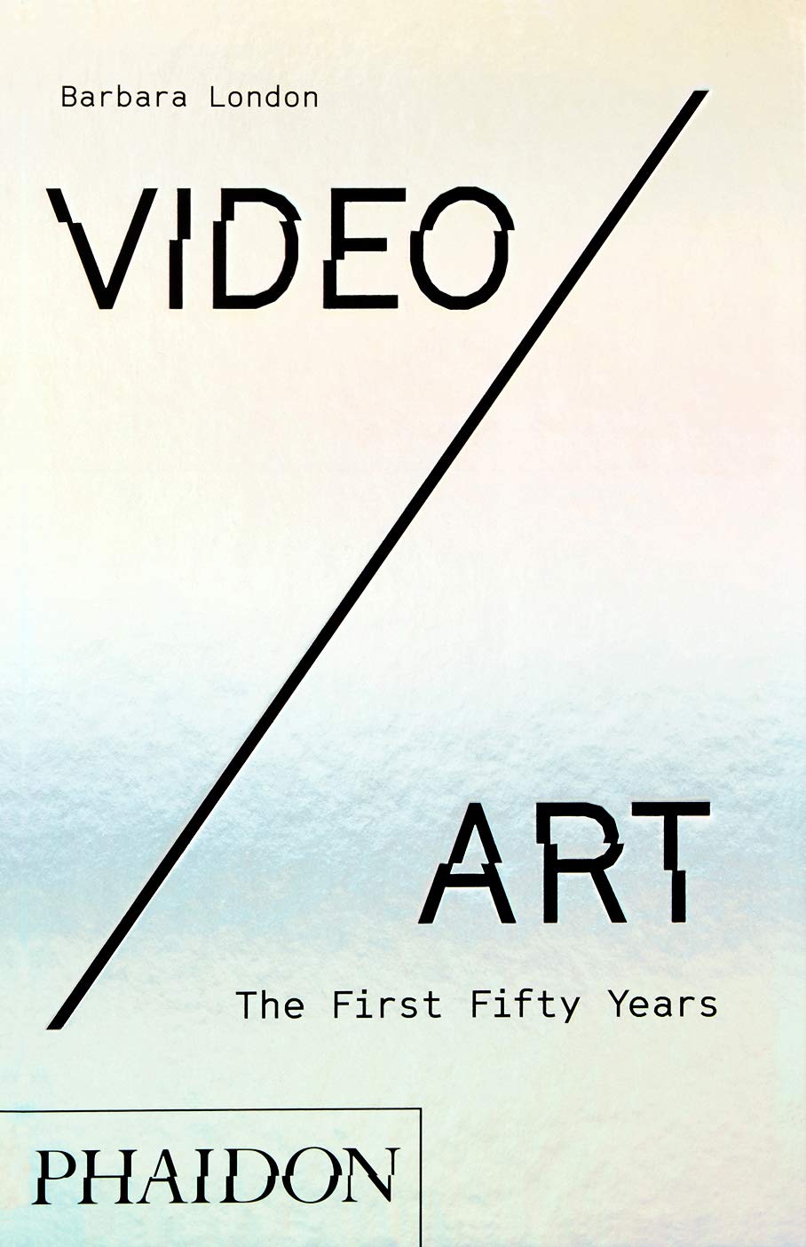 Video/Art The First Fifty Years
