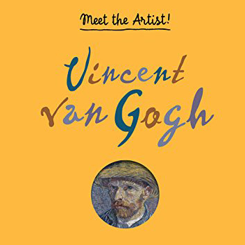 Vincent van Gogh: Meet the Artist!