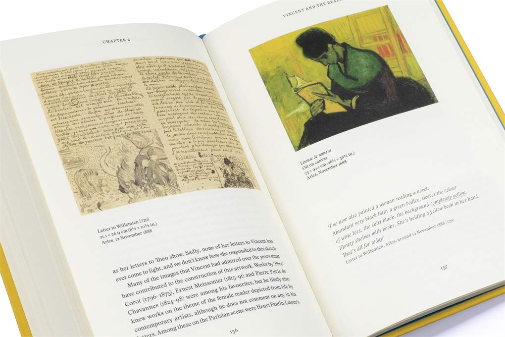 Vincent's Books