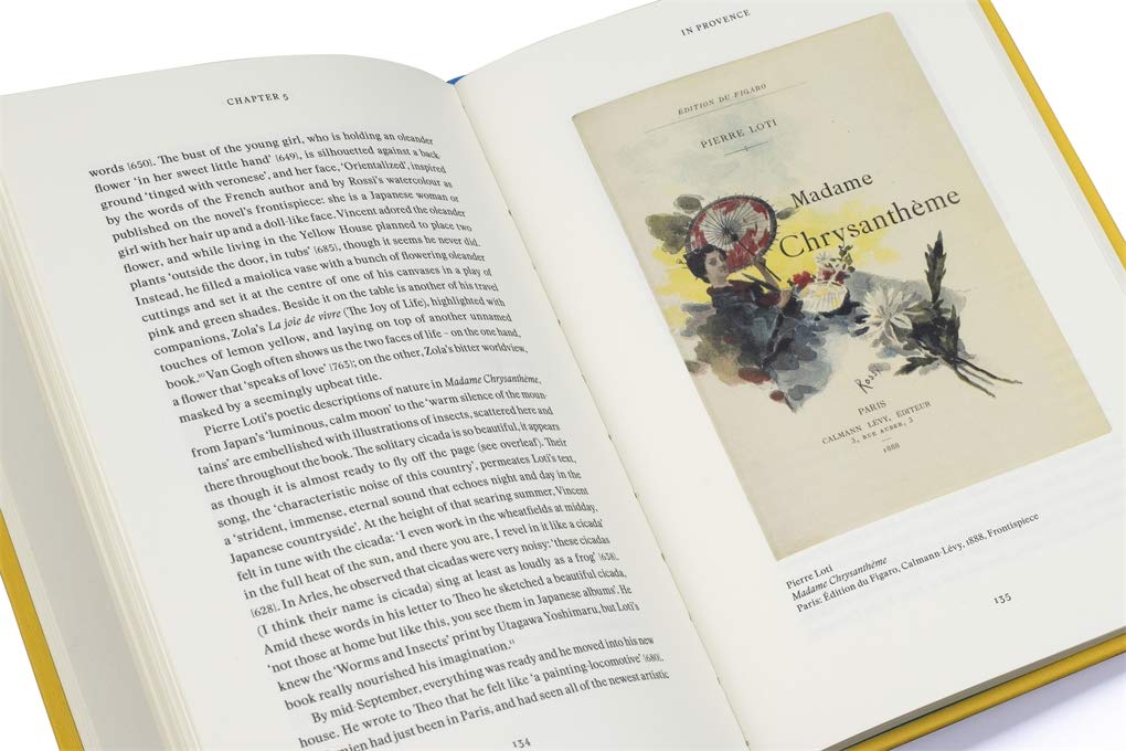 Vincent's Books
