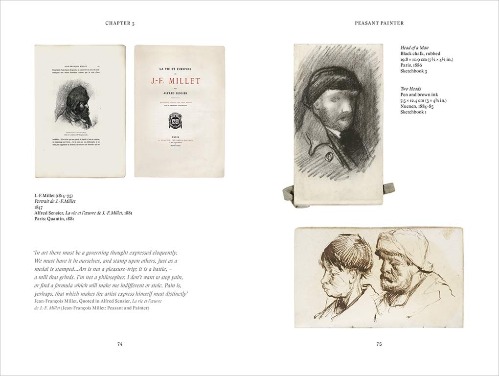 Vincent's Books
