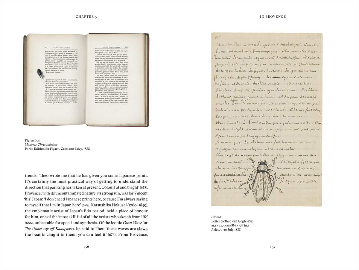Vincent's Books