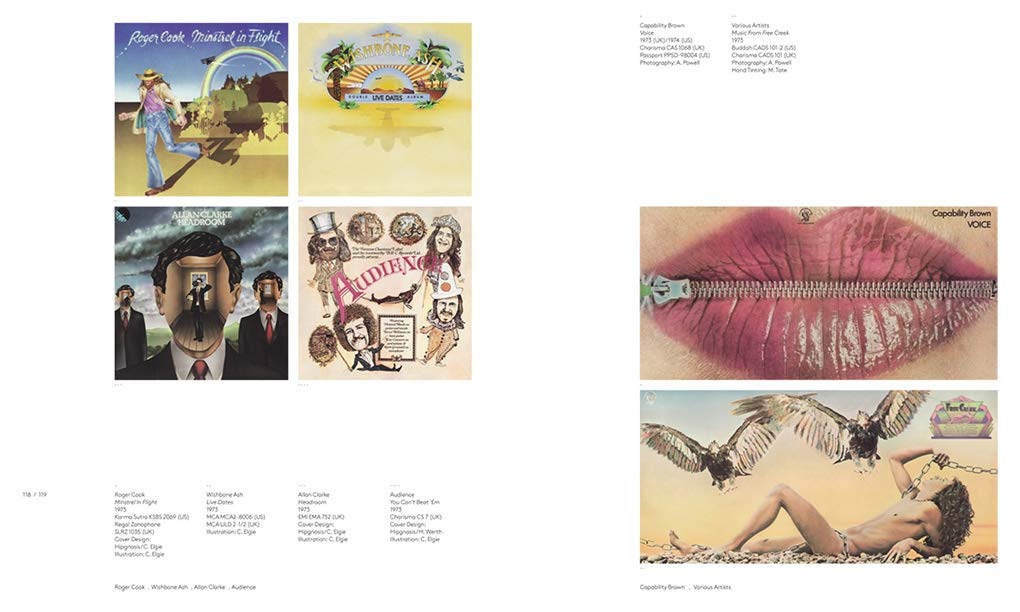 Vinyl. Album. Cover. Art