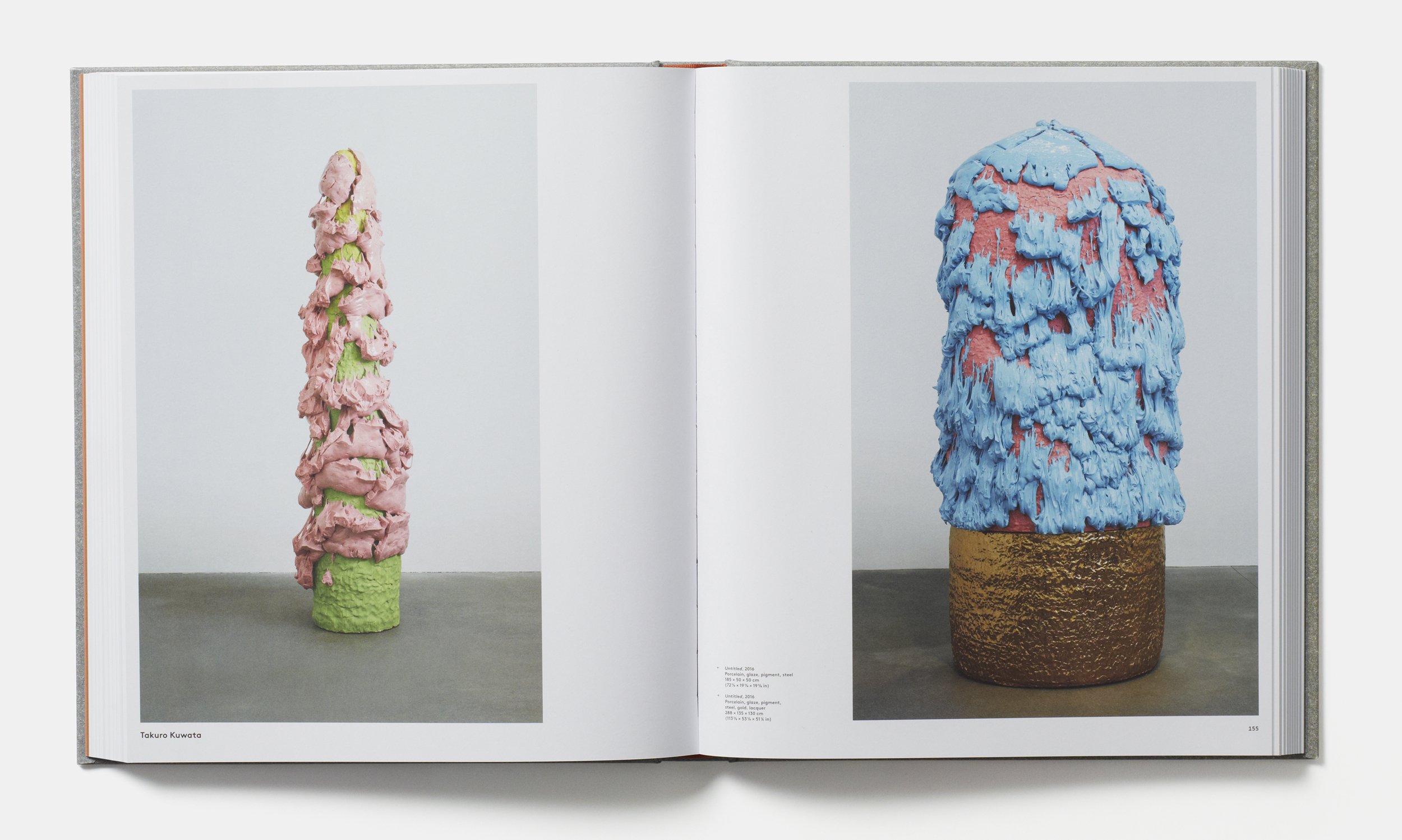 Vitamin C: Clay and Ceramic in Contemporary Art