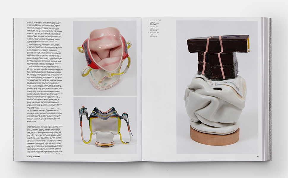 Vitamin C: Clay + Ceramic in Contemporary Art (soft)