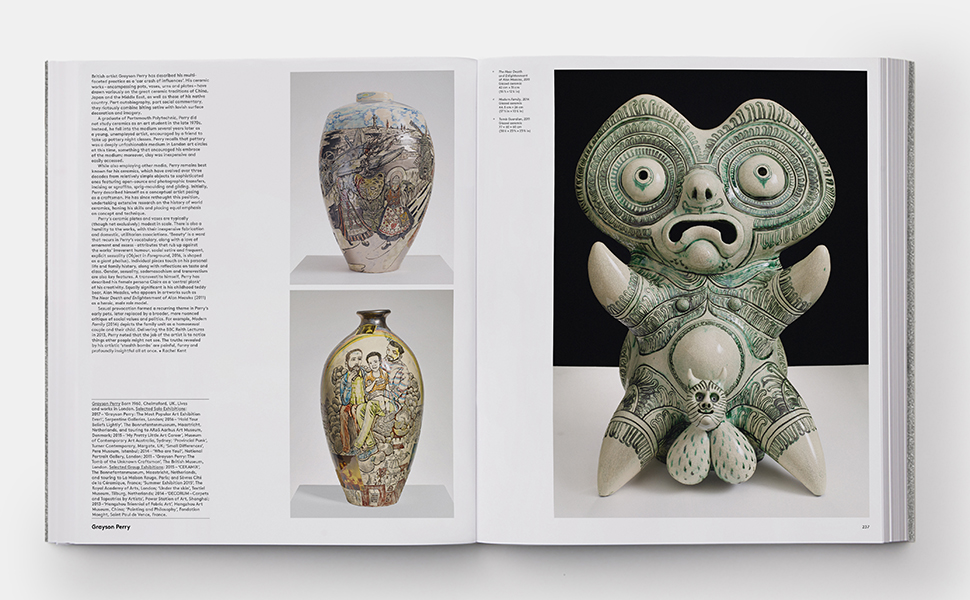 Vitamin C: Clay + Ceramic in Contemporary Art (soft)