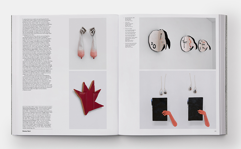 Vitamin C: Clay + Ceramic in Contemporary Art (soft)
