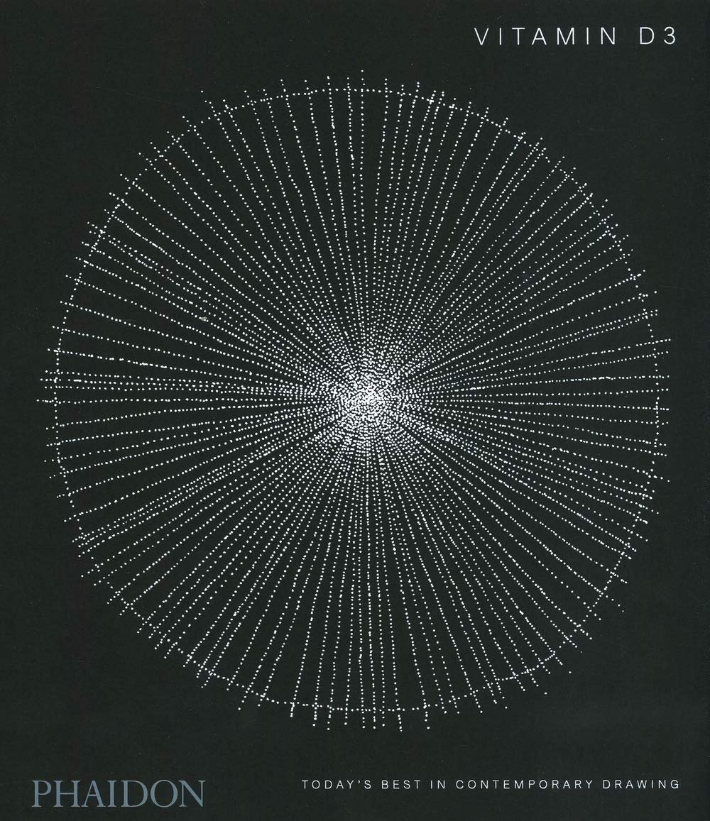 Vitamin D3 - Today's Best in Contemporary Drawing