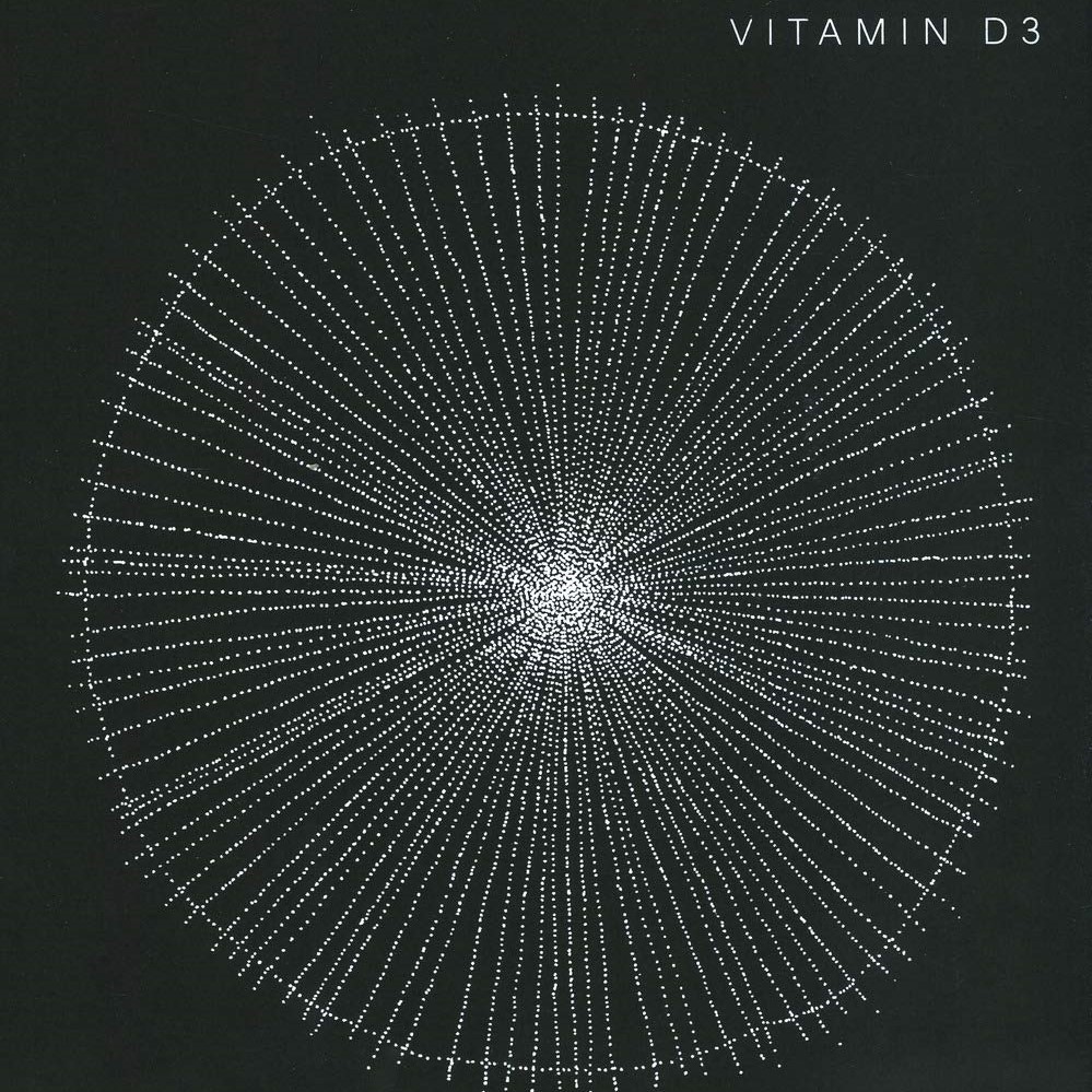 Vitamin D3 - Today's Best in Contemporary Drawing