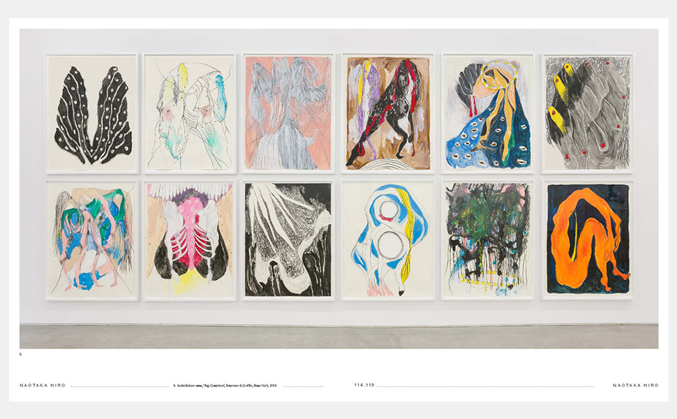 Vitamin D3 - Today's Best in Contemporary Drawing