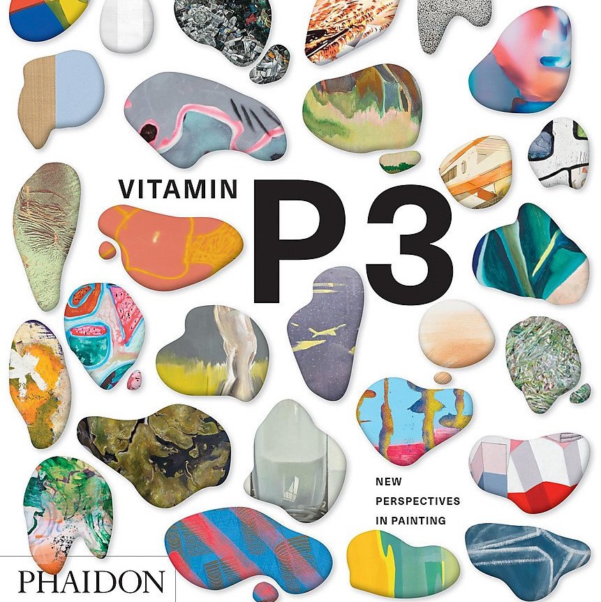 Vitamin P3 - New Perspectives in Painting