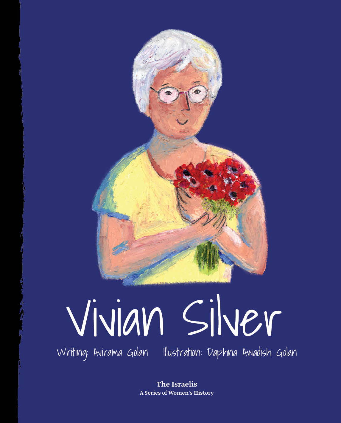 Vivian Silver