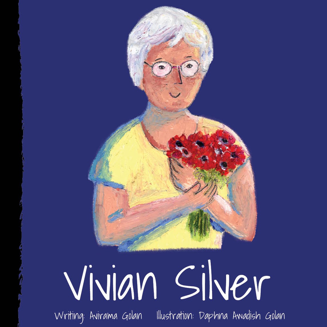 Vivian Silver