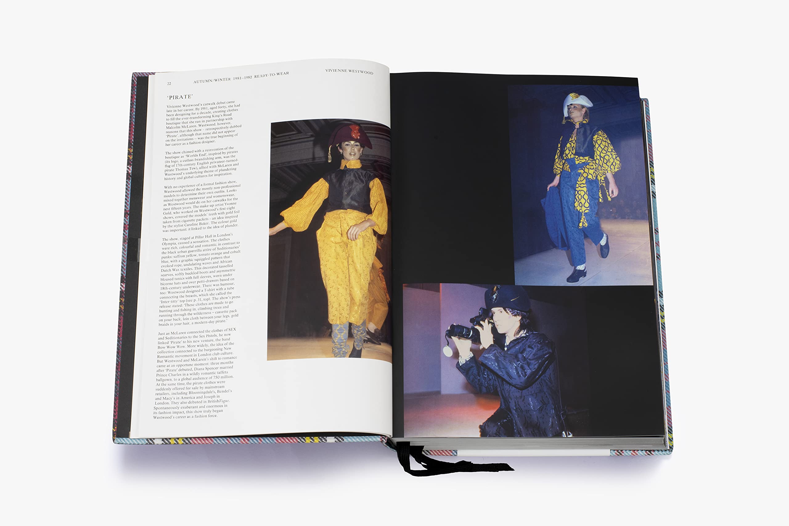 Vivienne Westwood Catwalk: The Complete Collections