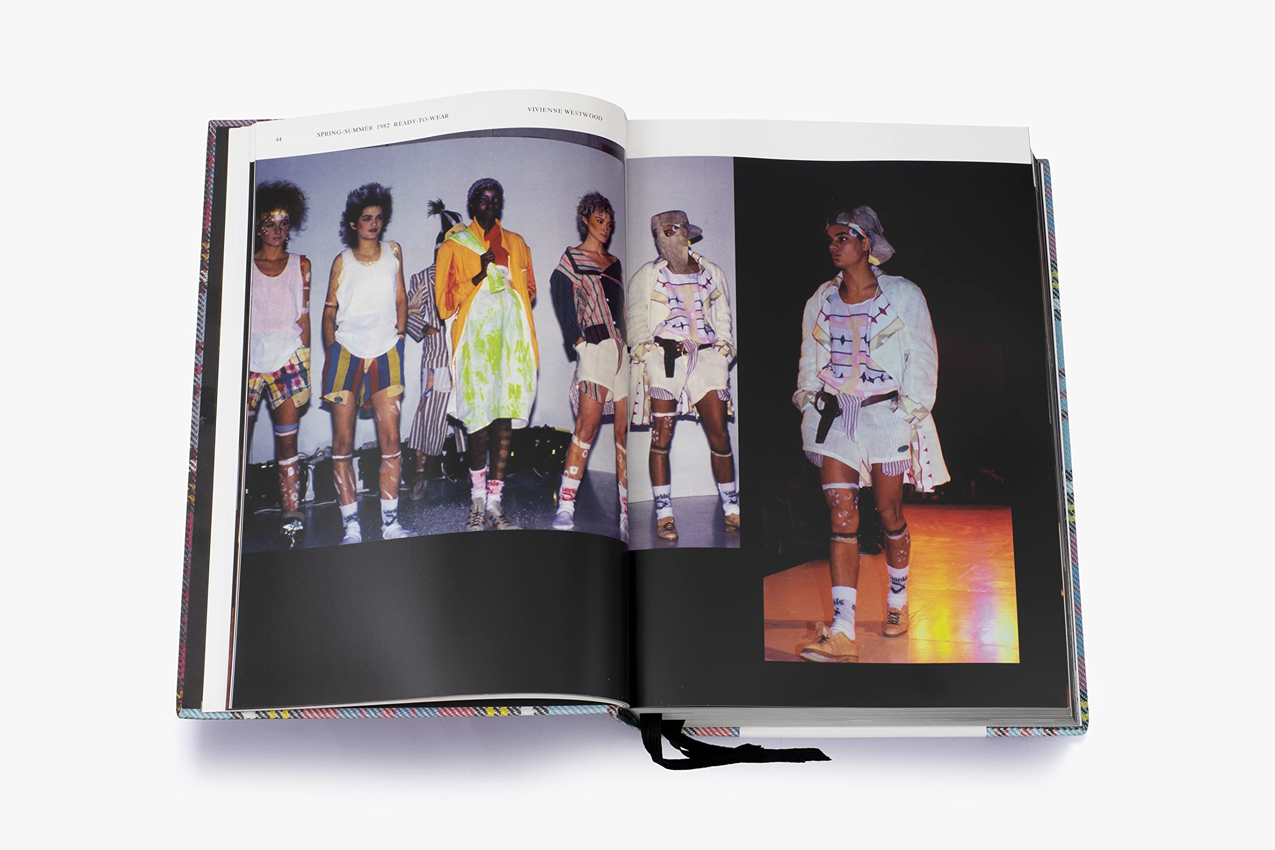 Vivienne Westwood Catwalk: The Complete Collections