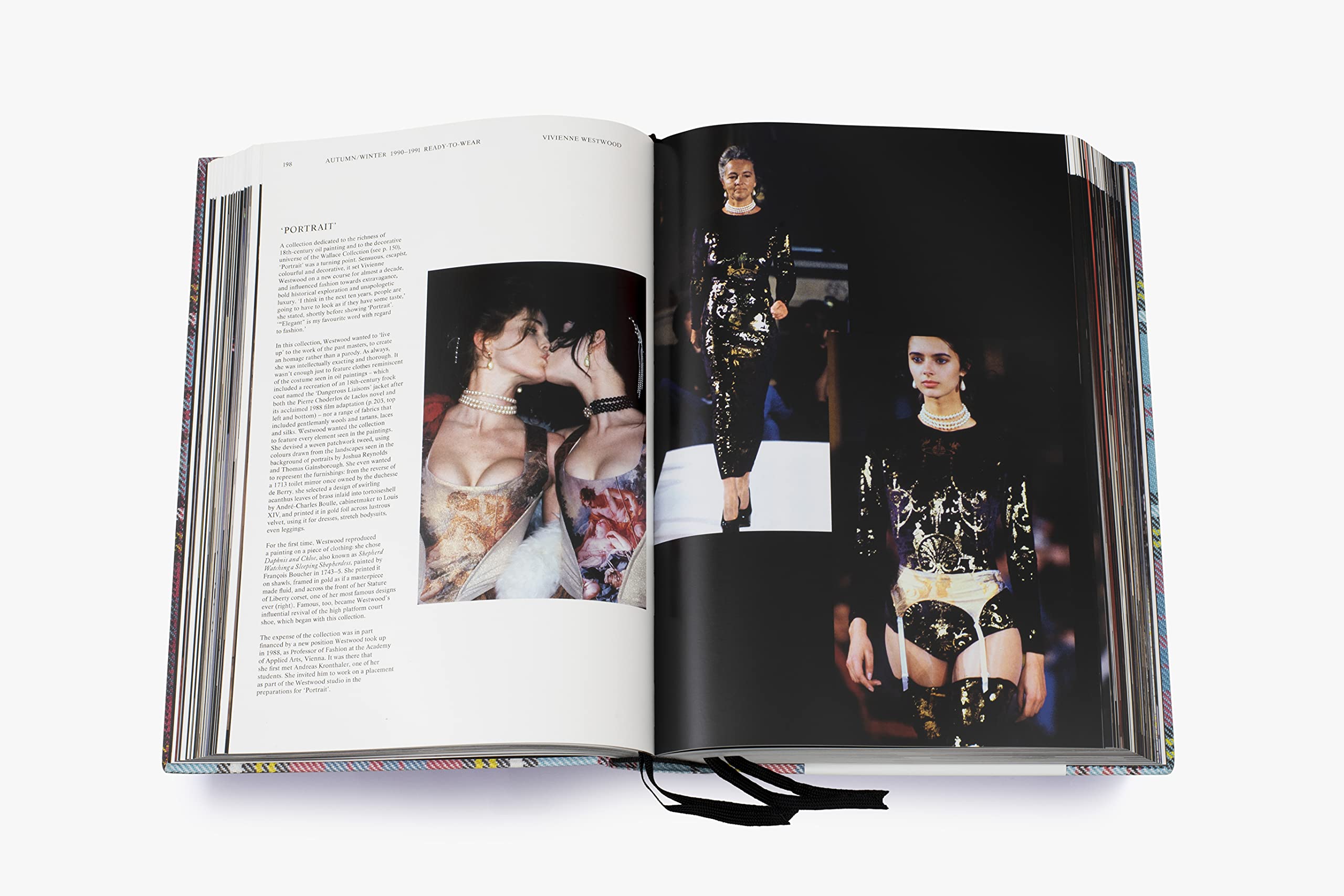 Vivienne Westwood Catwalk: The Complete Collections