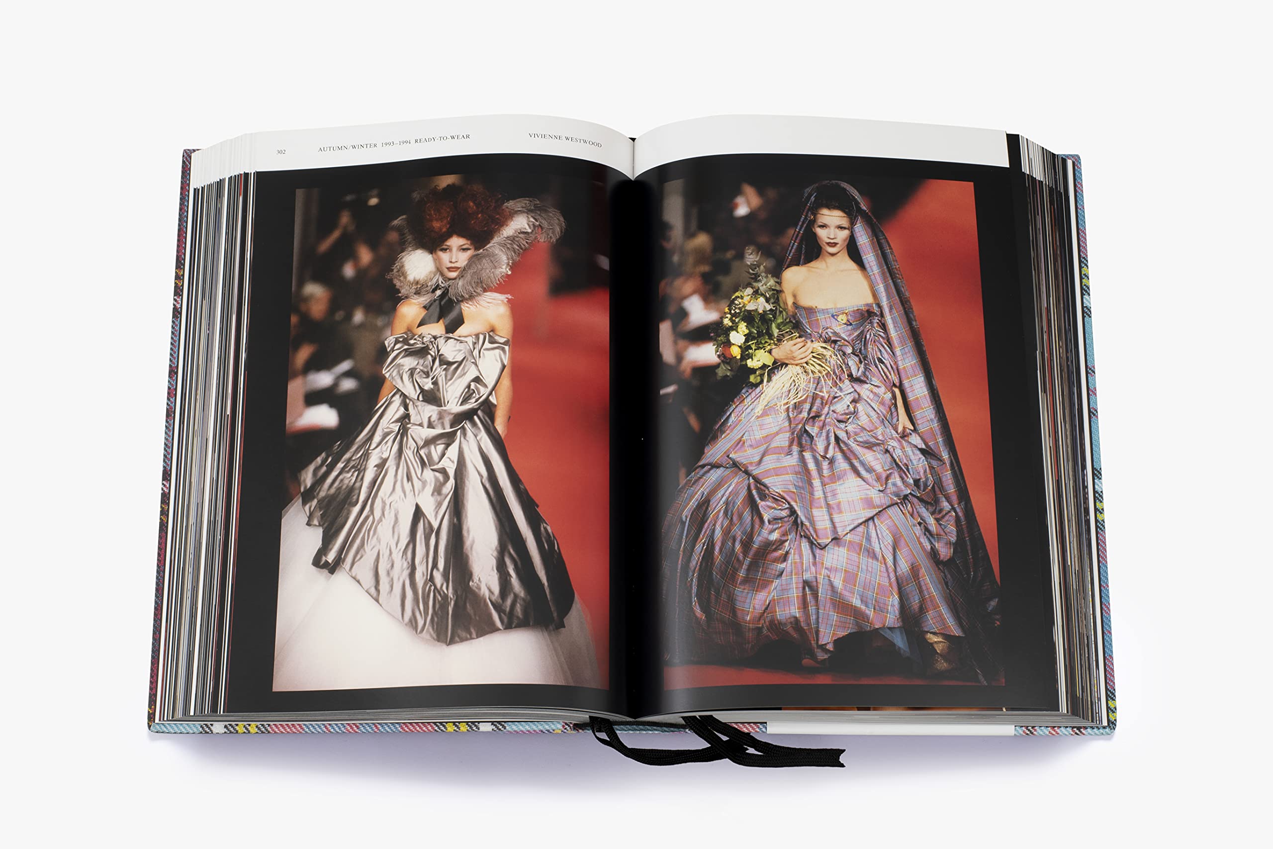 Vivienne Westwood Catwalk: The Complete Collections