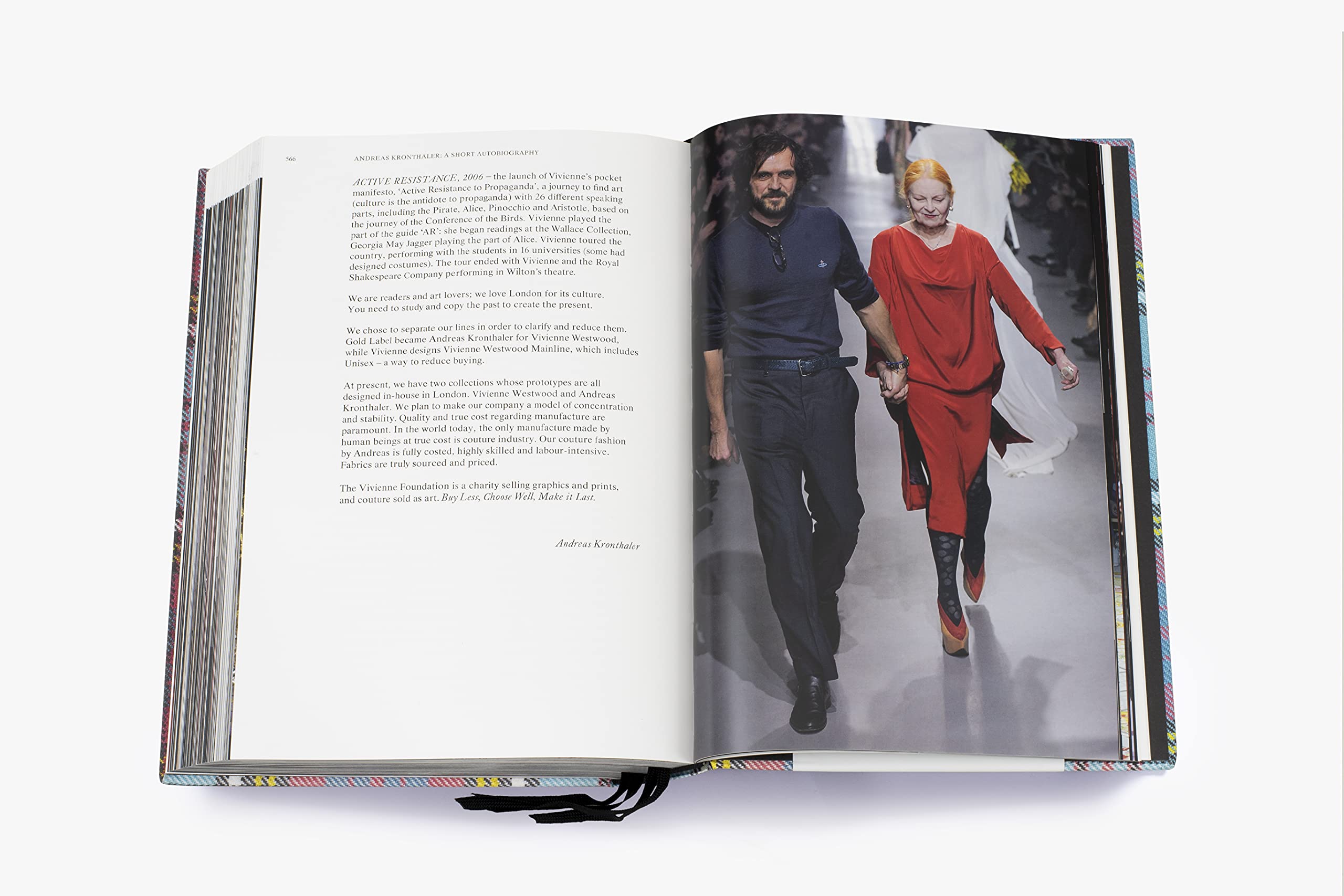 Vivienne Westwood Catwalk: The Complete Collections