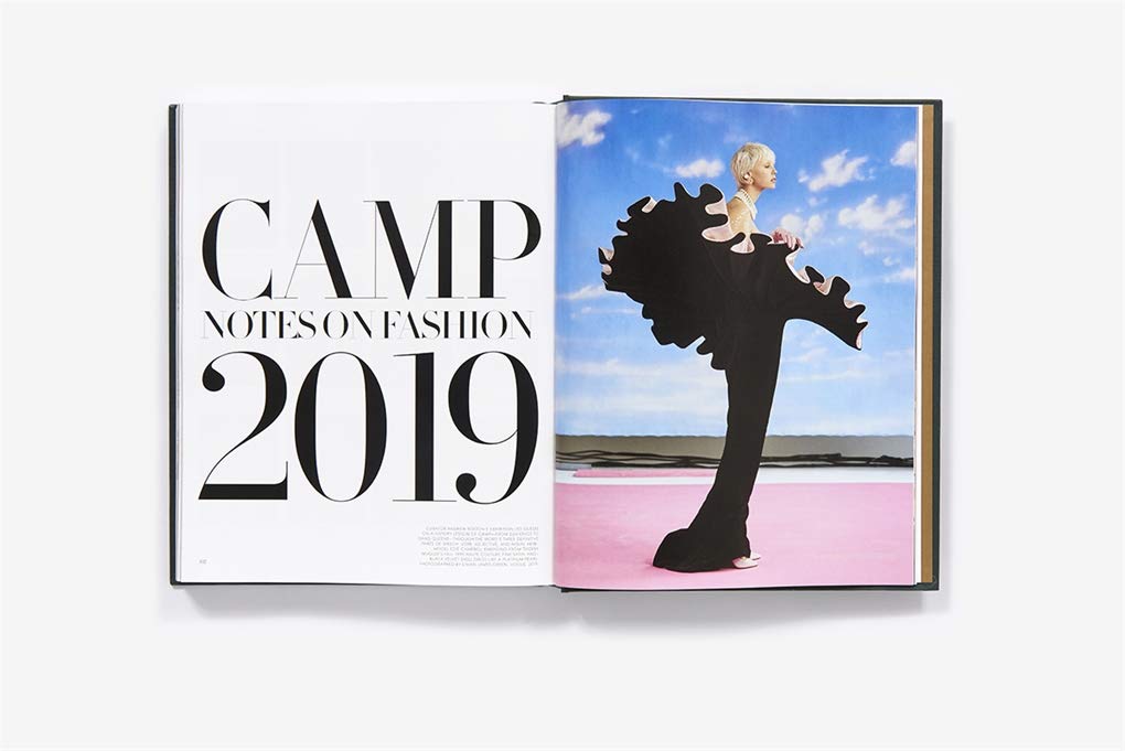 Vogue and The Metropolitan Museum of Art Costume Institute updated 2020