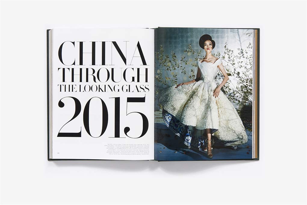 Vogue and The Metropolitan Museum of Art Costume Institute updated 2020