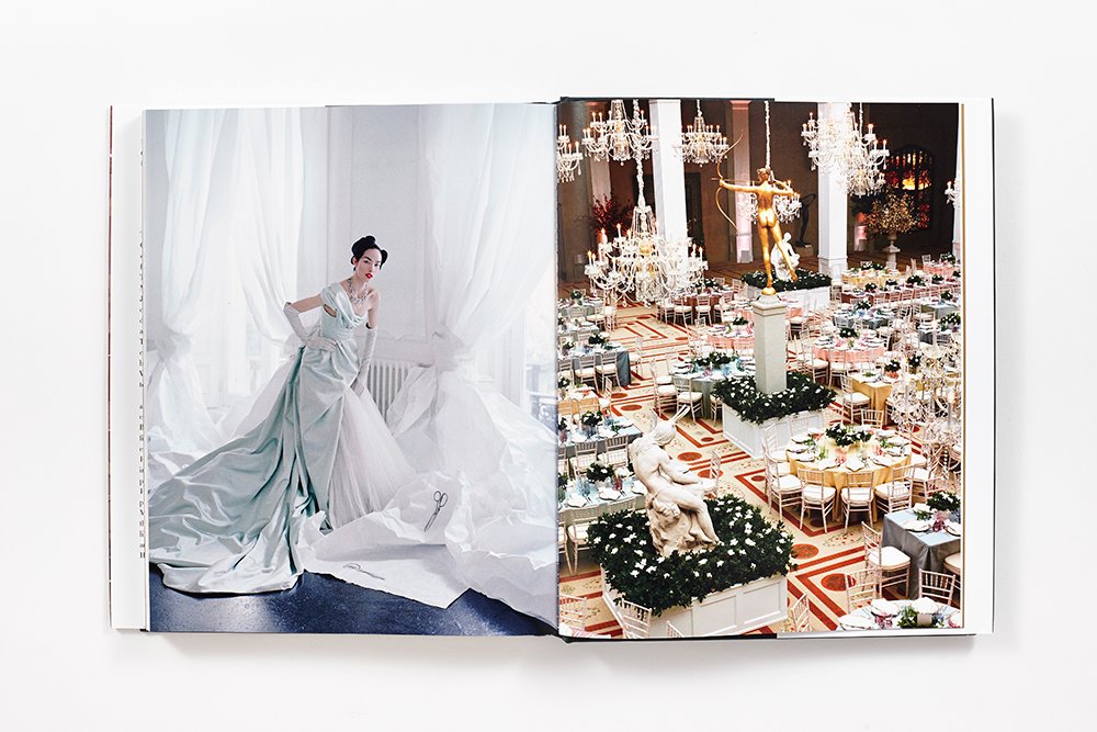 Vogue and The Metropolitan Museum of Art Costume Institute