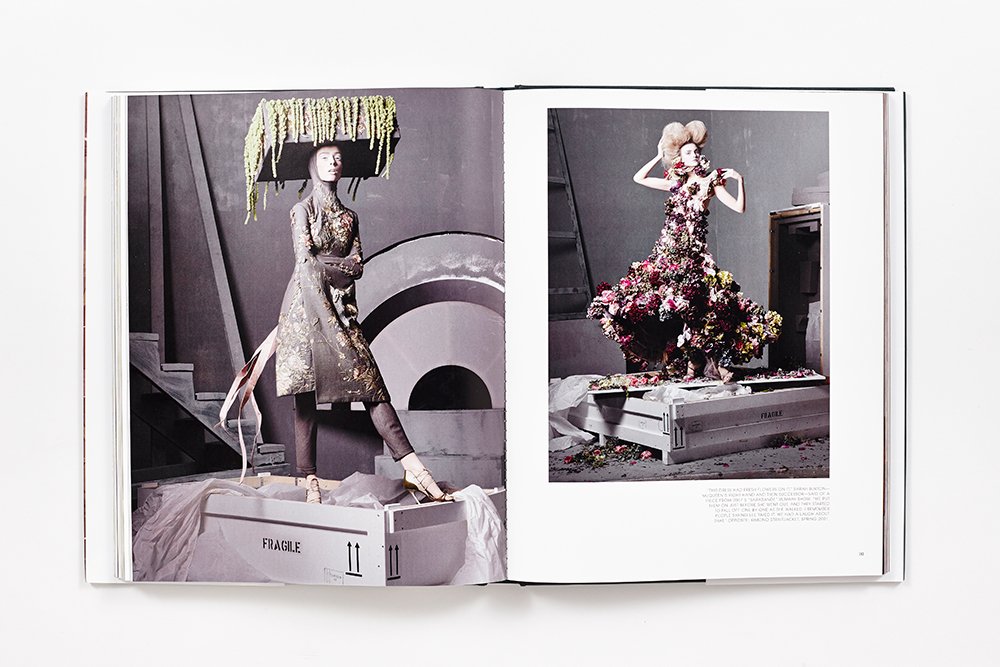 Vogue and The Metropolitan Museum of Art Costume Institute