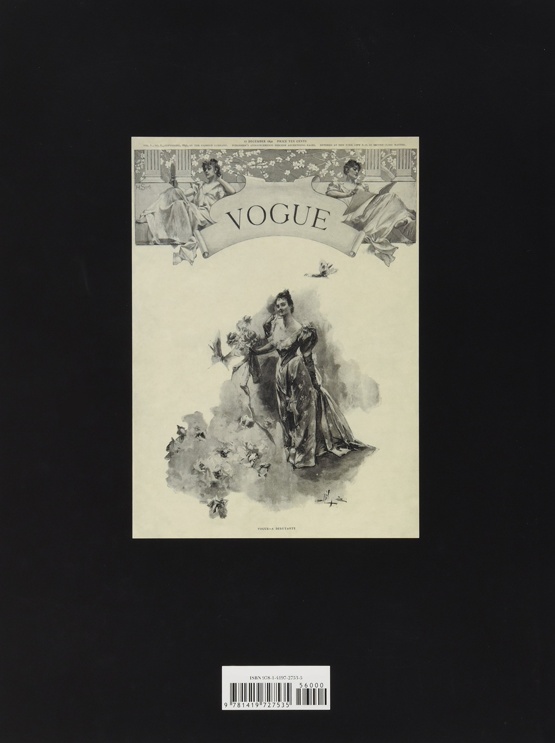 Vogue: The Covers