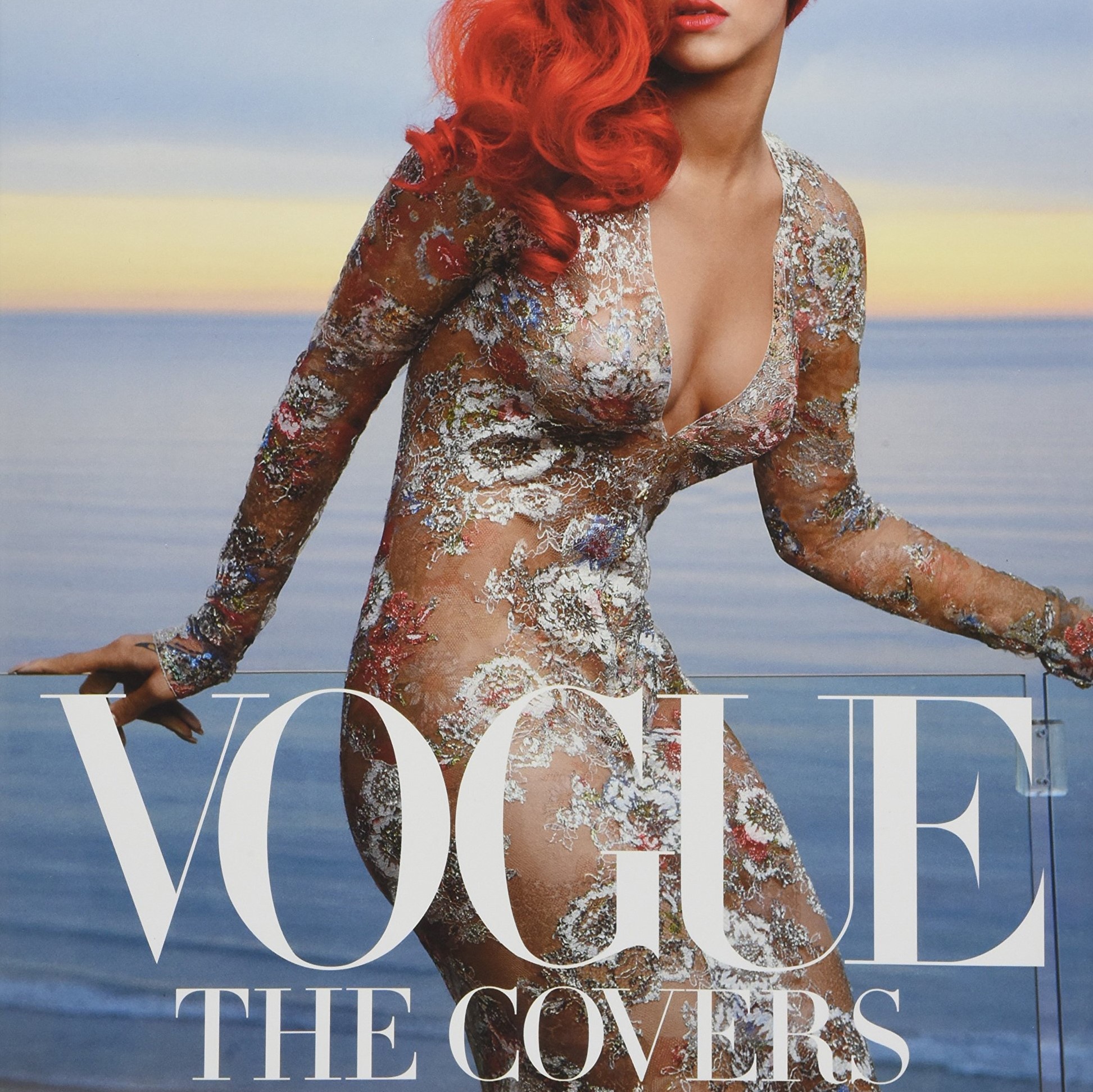 Vogue: The Covers